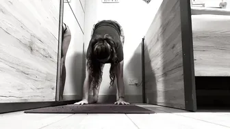 Morning stretches №2 #8