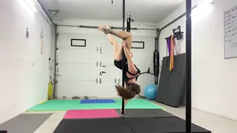 Pole training №3 #3