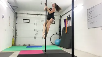 Pole training №3 #6