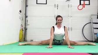 Yoga practice №3 #3