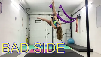 Bad side vs Good side #4