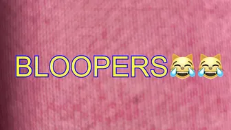 Acro yoga and bloopers #8