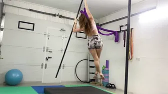 Pole training №4 #2