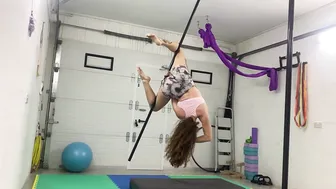 Pole training №4 #6