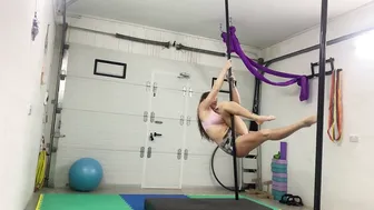 Pole training №4 #7