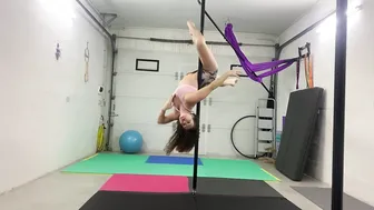 Pole training №4 #9