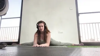 Wall splits №2 #3