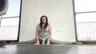 Wall splits №2 #4