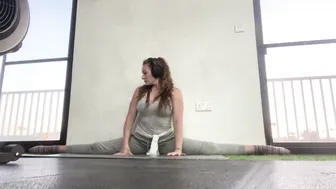 Wall splits №2 #6