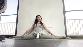 Wall splits №2 #7