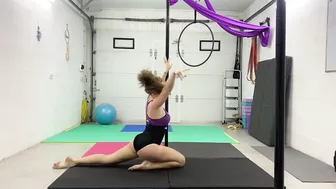 Pole training №5 #6