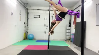 Pole training №5 #7