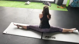 180 splits #10