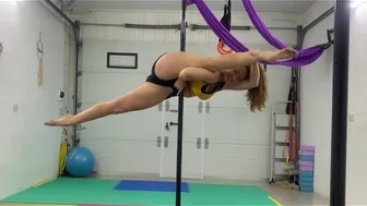 Pole practice №2