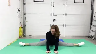 Cold middle splits #6