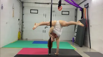 Pole play №6