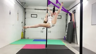 Pole play №6 #10