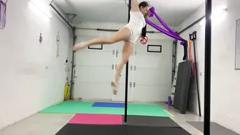 Pole play №6 #3