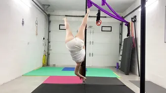 Pole play №6 #9