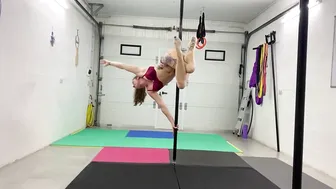 Pole training №6 #3