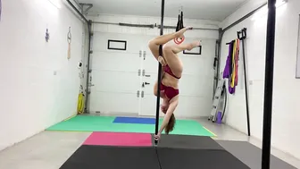 Pole training №6 #4