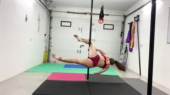 Pole training №6 #5