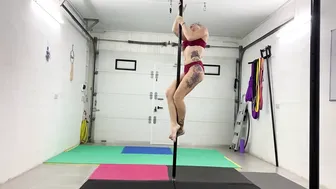 Pole training №6 #7