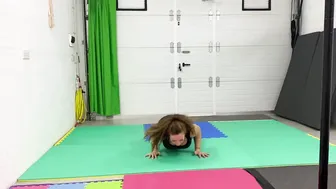 Push ups №2 #2