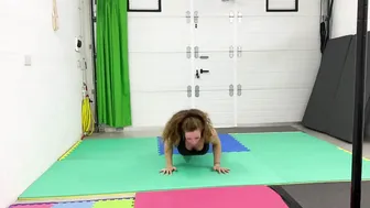 Push ups №2 #3