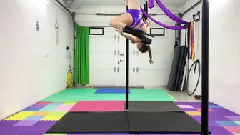 Short pole play #2