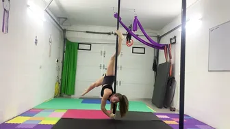 Pole training №7 #2