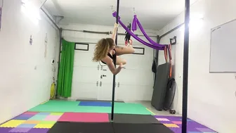 Pole training №7 #3