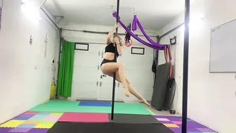 Pole training №7 #4