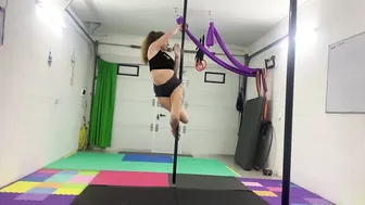 Pole training №7 #5