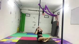 Pole training №7 #6