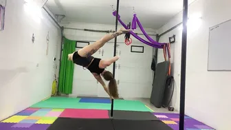 Pole training №7 #7