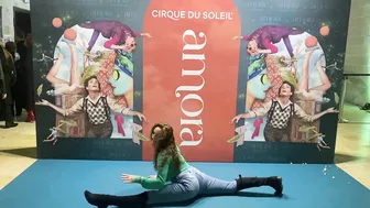 Cirque de Soleil / Amora #2