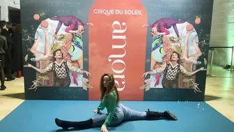 Cirque de Soleil / Amora #3