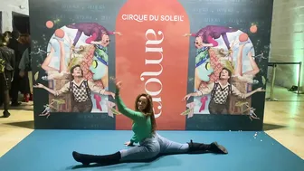 Cirque de Soleil / Amora #4