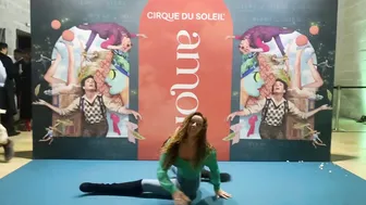 Cirque de Soleil / Amora #6