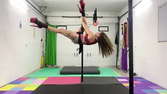 Pole Freestyling #6