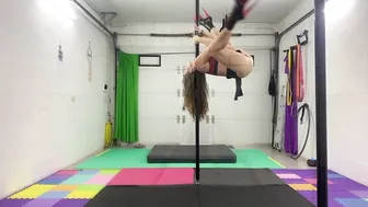 Pole Freestyling #9