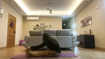 Sunday stretch #5