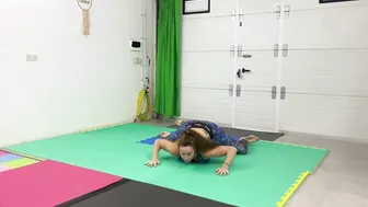 Morning flexibility №2 #3