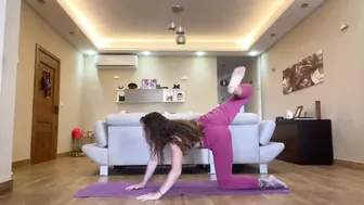 Monday stretches #6