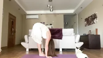 Wake up stretches №2 #9