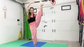 Bow & Arrow exercises #4