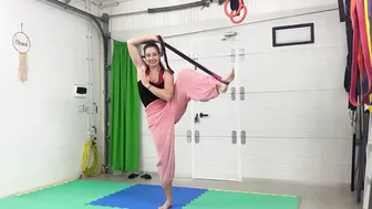 Bow & Arrow exercises #5