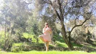 Nature yoga №2 #3