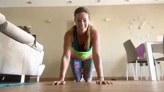 Push ups №4 #2